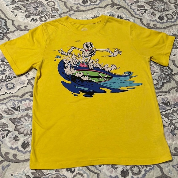 ☀️ Wonder Nation T-shirt - Picture 4 of 6